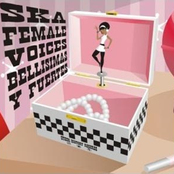 Ska Female Voices Bellisimas y Fuertes