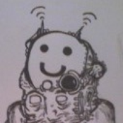 Sidescroller In Space EP