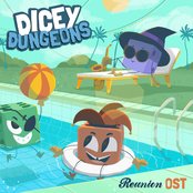 Artwork for 'Dicey Dungeons: Reunion Original Soundtrack' by Chipzel