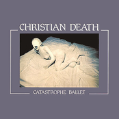 Sleepwalk by Christian Death