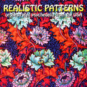 Realistic Patterns - Orchestrated Psychedelia From The USA