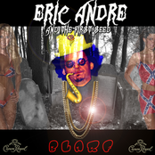 eric andre & the first seed