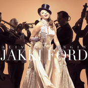 Jakki Ford: Alive & Swingin'