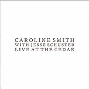 Live At The Cedar