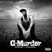I Represent by C-murder
