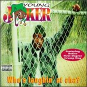 Garden Funk by Young Joker