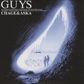 Guys by Chage & Aska