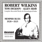 Memphis Blues, 1928-1935