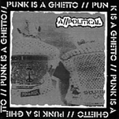 Punk Is a Ghetto