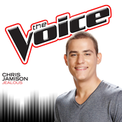 Chris Jamison: Jealous (The Voice Performance) - Single