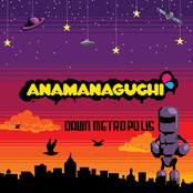 Anamanaguchi: Dawn Metropolis