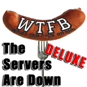 The Servers Are Down (Deluxe Dubstep Remix)