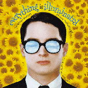 Everything is Illuminated Soundtrack