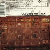 Water by Cloudberry Jam
