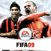FIFA 09 Soundtrack