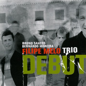 filipe melo trio