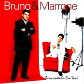 Seu Coração Machuca O Meu by Bruno & Marrone