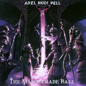 The Masquerade Ball by Axel Rudi Pell