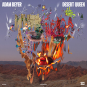 Adam Beyer: Desert Queen