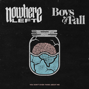 You Don't Even Think About Me