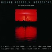 Herakles Singt Vom Massiv by Heiner Goebbels