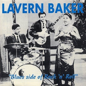 Tralala 1956 by Lavern Baker