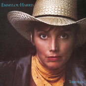 Mystery Train by Emmylou Harris