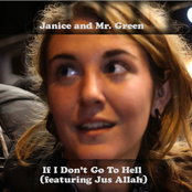 If I Don't Go to Hell (feat. Jus Allah)