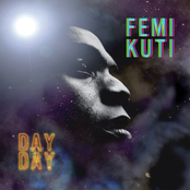 Demo Crazy by Femi Kuti