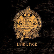 De Nio Kraftsangerna