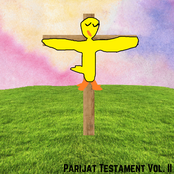 The Parijat Testament Vol. 2