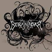 White by Borknagar