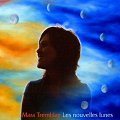 Les Premières Lunes by Mara Tremblay
