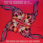 You're Soaking In It... The Sounds And Smells Of Load Records