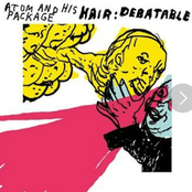 Hair: Debatable (live)