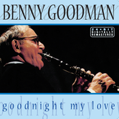 Yours by Benny Goodman