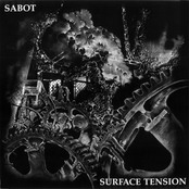 Mindwarp by Sabot