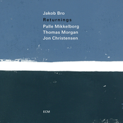 Jakob Bro Trio: Returnings