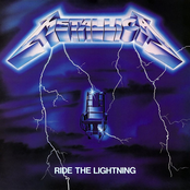Ride The Lightning (Remastered) Album Picture