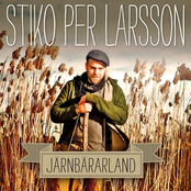 Järnbärarland by Stiko Per Larsson