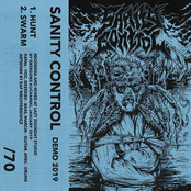 Sanity Control (DEMO)