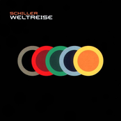 Weltreise by Schiller