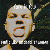 Smile Like Michael Shannon