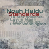 Noah Haidu: Standards