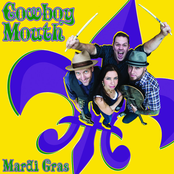 Carnival Time by Cowboy Mouth