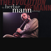 Cricket Dance by Herbie Mann