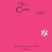 CAYM: The Book of Angels, Vol. 17
