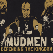 Thunder And Lightning by Mudmen