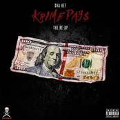 $ha Hef - Krime Pay$