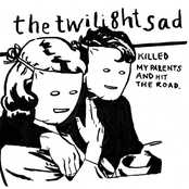 The Weath-er Is Bad by The Twilight Sad